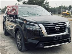 نيسان باثفايندر